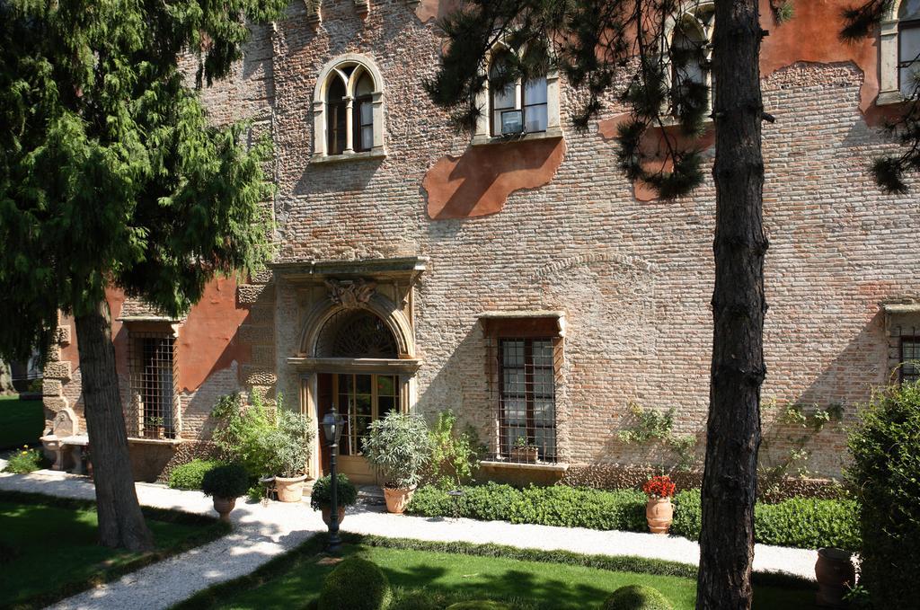 Relais Castello Bevilacqua Ξενοδοχείο Εξωτερικό φωτογραφία